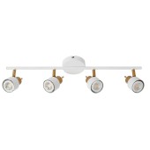 Спот Arte Almach A1906PL-4WH