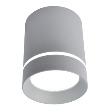 Светильник точечный Arte Elle A1909PL-1GY-1