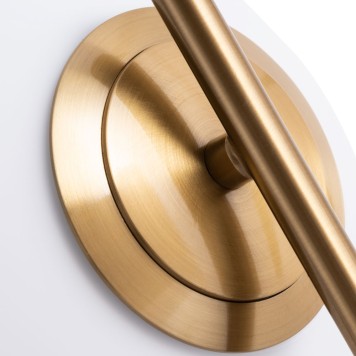 Лампа настольная Arte Bolla-Unica A1921LT-1AB-4