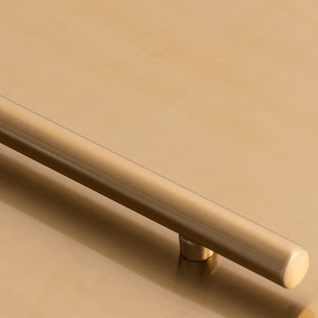 Торшер Arte Bolla-Unica A1921PN-1AB-2