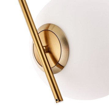 Люстра Arte Bolla-Unica A1923SP-1AB-2