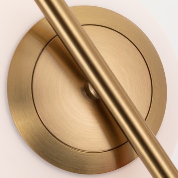 Люстра Arte Bolla-Unica A1924SP-1AB-2