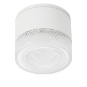 Светильник точечный Arte Piautos A1926PF-1WH