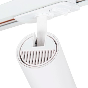 Трековый светильник Arte Bene 220V A1935PL-1WH-3