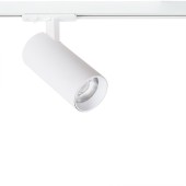 Трековый светильник Arte Bene A1946PL-1WH