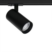 Трековый светильник Arte Bene A1947PL-1BK