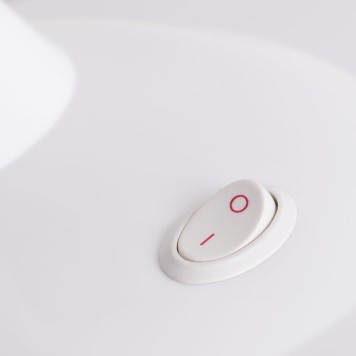 Лампа настольная Arte Desk A2007LT-1WH-2