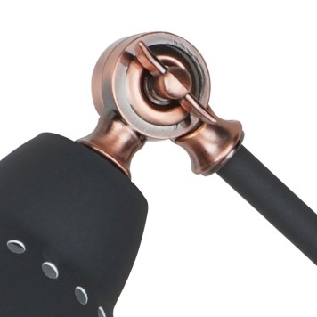 Бра Arte Braccio A2054AP-1BK-2