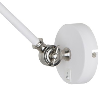 Бра Arte Braccio A2054AP-1WH-1