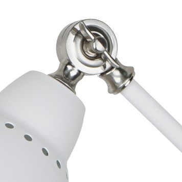 Бра Arte Braccio A2054AP-1WH-2