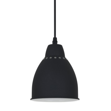 Люстра Arte Braccio A2054SP-1BK-1