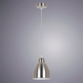 Люстра Arte Braccio A2054SP-1SS