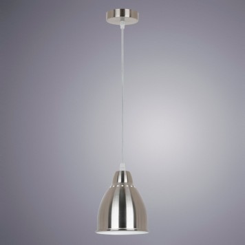 Люстра Arte Braccio A2054SP-1SS