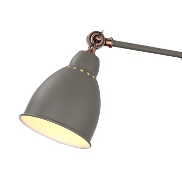 Бра Arte Braccio A2055AP-1GY-3