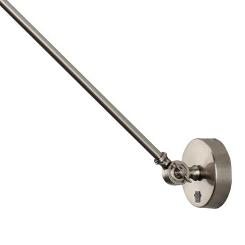 Бра Arte Braccio A2055AP-1SS-1