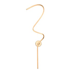 Бра Arte Noemi A2099AP-24GO