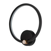 Бра Arte Errai A2195AP-1BK