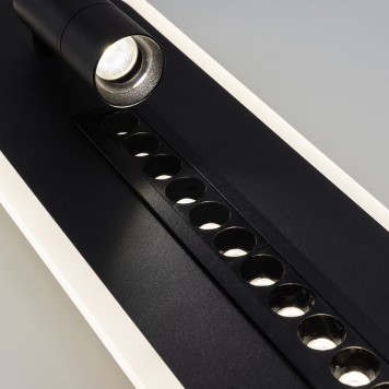 Спот Arte Pisces A2220PL-3BK-2