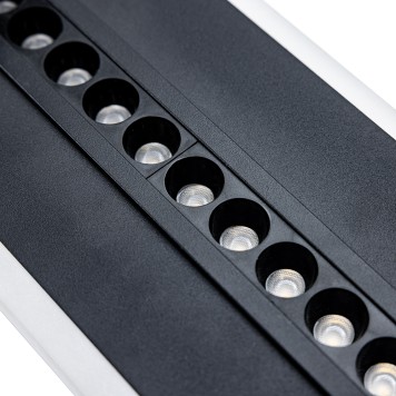 Спот Arte Pisces A2220PL-3BK-3