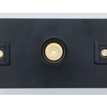 Спот Arte Pisces A2220PL-3BK-4