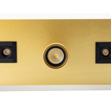 Спот Arte Pisces A2220PL-3GO-3