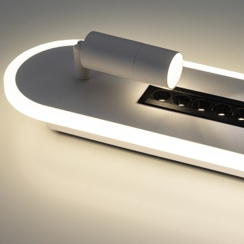 Спот Arte Pisces A2220PL-3WH-3