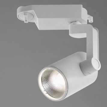 Трековый светильник Arte Traccia A2310PL-1WH