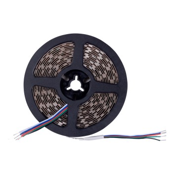 Светодиодная лента Arte Tape 24V RGB+W A2406012-01-RGB4K-5