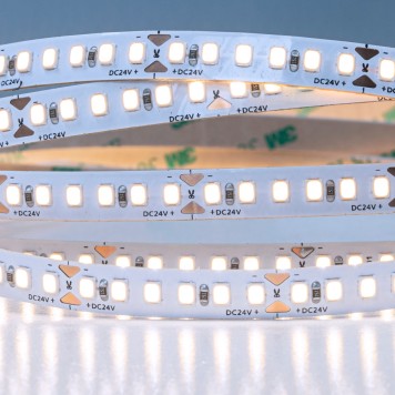 Светодиодная лента Arte Tape 24V A2418008-03-6K