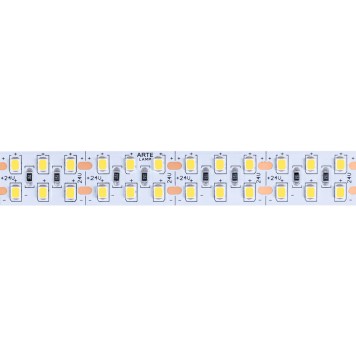 Светодиодная лента Arte Tape 24V A2424015-02-4K-1