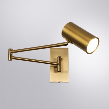 Бра Arte Posterior A2490AP-1PB-1