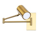 Бра Arte Posterior A2490AP-1PB