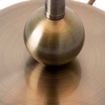 Лампа настольная Arte Elba A2581LT-1AB-2