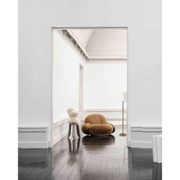 Торшер Arte Elba A2581PN-1AB-6