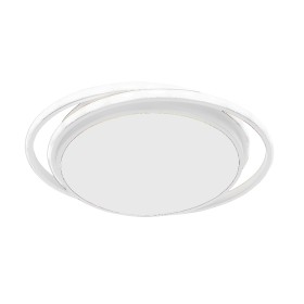 Светильник потолочный Arte Sonny A2688PL-1WH