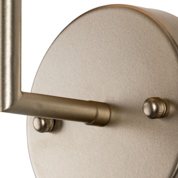 Бра Arte Marco A2703AP-1SG-2