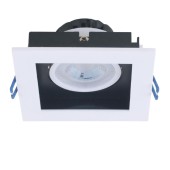 Светильник точечный Arte Grado A2705PL-1WH