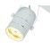 Трековый светильник Arte Cinto A2707PL-1WH