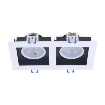 Светильник точечный Arte Grado A2710PL-2WH-1