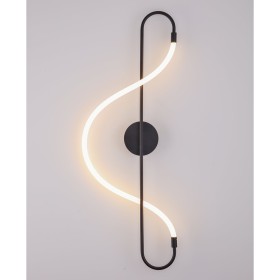 Бра Arte Klimt A2850AP-13BK