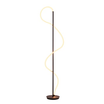 Торшер Arte Klimt A2850PN-35BK