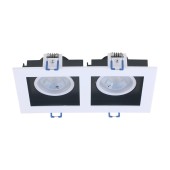 Светильник точечный Arte Grado A2910PL-2WH