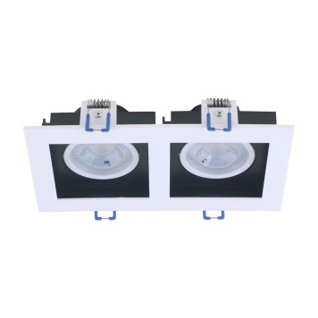 Светильник точечный Arte Grado A2910PL-2WH