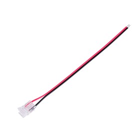 Коннектор для светодиодной ленты Arte Strip-Accessories A30-08-1CCT Коннектор для светодиодной ленты Arte Strip-Accessories A30-08-1CCT