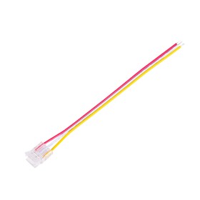 Коннектор для светодиодной ленты Arte Strip-Accessories A30-10-MIX Коннектор для светодиодной ленты Arte Strip-Accessories A30-10-MIX