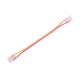 Коннектор гибкий для светодиодной ленты Arte Strip-Accessories A31-10-MIX Коннектор гибкий для светодиодной ленты Arte Strip-Accessories A31-10-MIX
