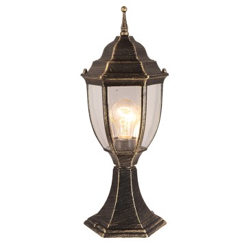 Уличный фонарь Arte Pegasus A3151FN-1BN-1