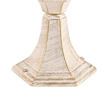 Уличный фонарь Arte Pegasus A3151FN-1WG-1