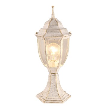 Уличный фонарь Arte Pegasus A3151FN-1WG-2