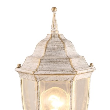 Уличный фонарь Arte Pegasus A3151FN-1WG-3